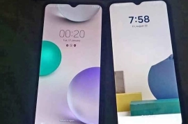 Used phones in good condition A04,A02,M02,A05s