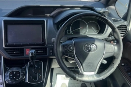 2015 Toyota Esquire · Minivan