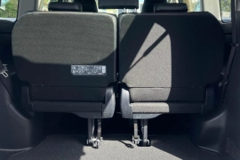 2015 Toyota Esquire · Minivan