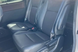 2015 Toyota Esquire · Minivan