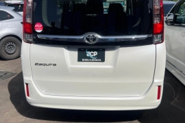 2015 Toyota Esquire · Minivan