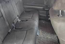 2014 Honda Stepwagon