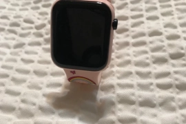 Girl cute digital watch 