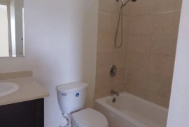HOUSE RENTAL 2 Bedroom 2 Bathroom