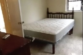 1 Bedroom, 1 Bathroom Apartment