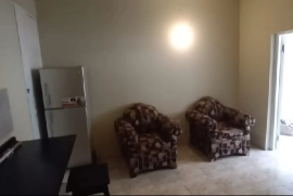 1 Bedroom, 1 Bathroom Apartment