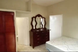 1 Bedroom, 1 Bathroom Apartment