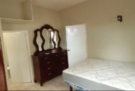 1 Bedroom, 1 Bathroom Apartment