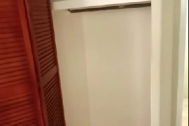 1 Bedroom, 1 Bathroom Apartment