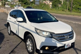 2012 Honda CRV sunroof