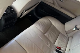 2011 BMW 5 series M Sport package