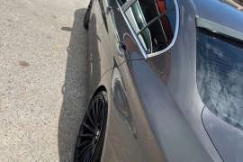 2011 BMW 5 series M Sport package