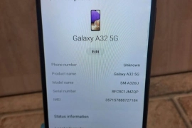 Samsung A32