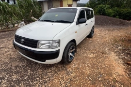 Toyota Probox 2013