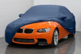 Car cover