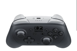 Brand new in box Nintendo Switch 2