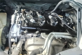 2018 Nissan Caravan mv350