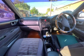 2000 Mitsubishi Galant