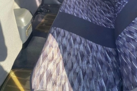 2000 Mitsubishi Galant