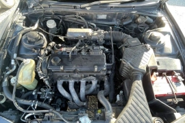 2000 Mitsubishi Galant