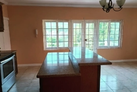 3 Bedroom 2 Bathroom Apartment