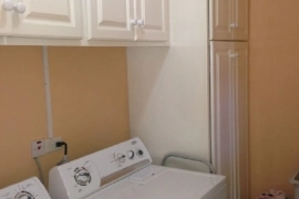 3 Bedroom 2 Bathroom Apartment