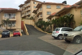 3 Bedroom 2 Bathroom Apartment