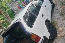 1996 Toyota Wagon