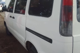2002 Toyota Noah