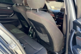 2014 BMW 120i