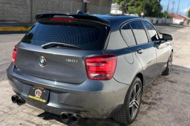 2014 BMW 120i