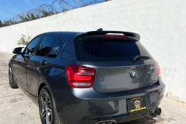 2014 BMW 120i