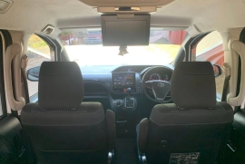 2014 Toyota Noah