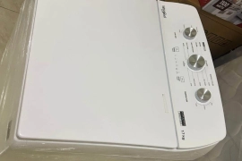 Whirlpool Washing Machine
