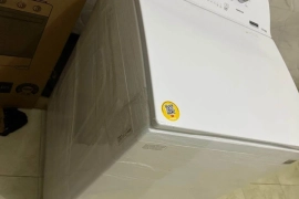Whirlpool Washing Machine