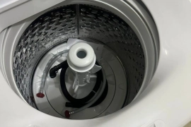 Whirlpool Washing Machine