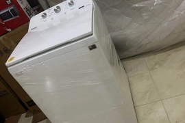 Whirlpool Washing Machine