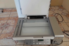 Lexmark Printer