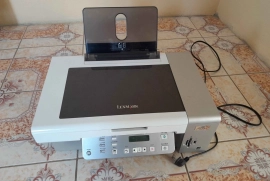 Lexmark Printer