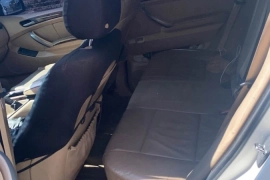 2005 BMW X5 E53