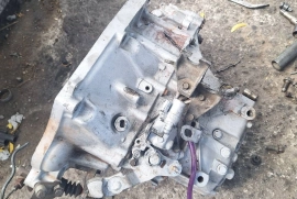 K24a RBB2 ENGINE lsd Gear box