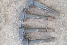 K24a RBB2 ENGINE lsd Gear box