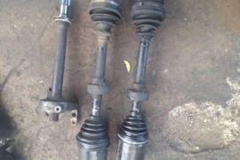 K24a RBB2 ENGINE lsd Gear box