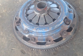 K24a RBB2 ENGINE lsd Gear box