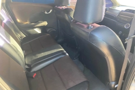 2012 Honda Fit Shuttle