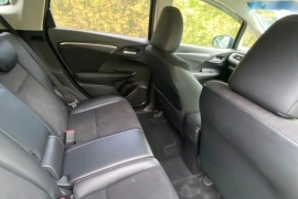 Newly imported 2015 honda shuttle