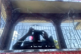 LG STYLO SMART LED TV