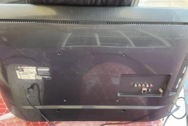 LG STYLO SMART LED TV