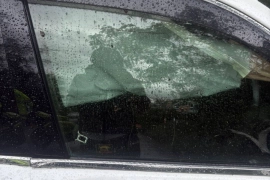 2015 Toyota Crown Athlete