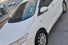 2015 Honda Grace Hybrid